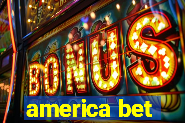 america bet
